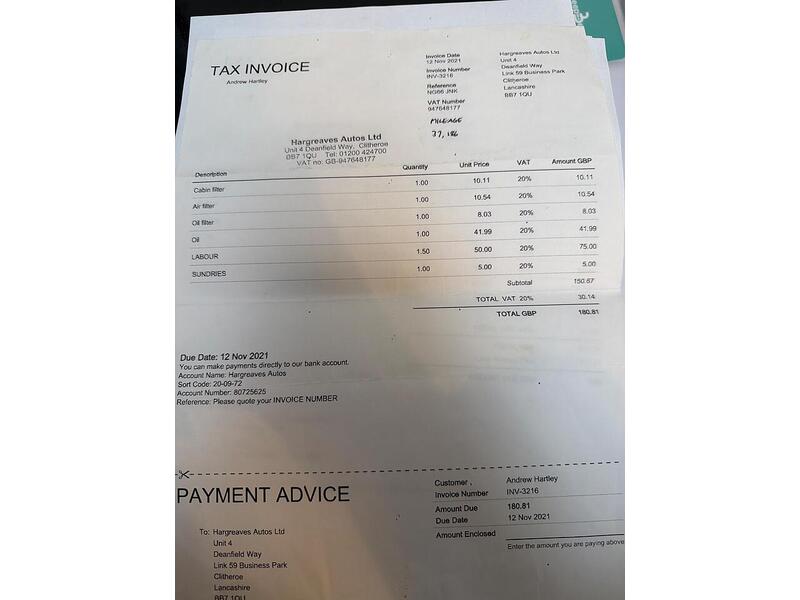 Used Audi A3 2017 for sale - 77153948: Photo 30