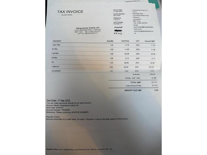 Used Audi A3 2017 for sale - 77153948: Photo 31