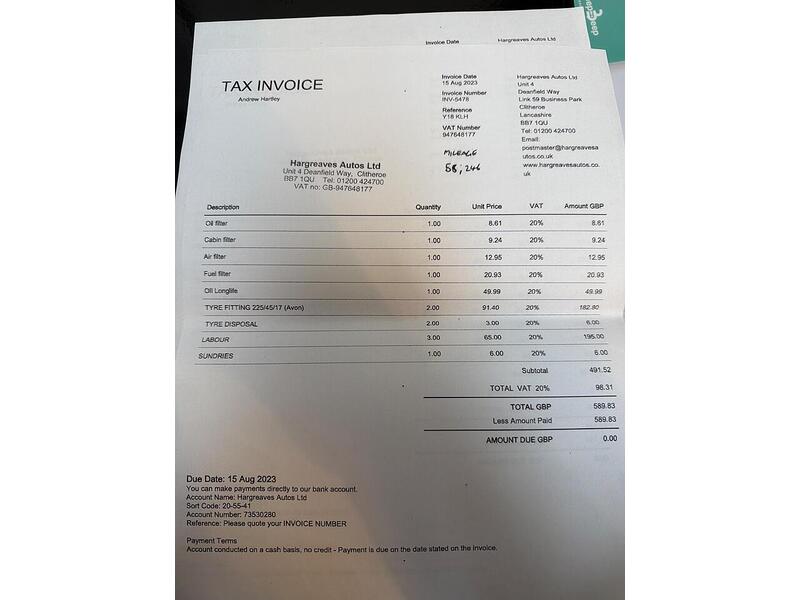 Used Audi A3 2017 for sale - 77153948: Photo 32