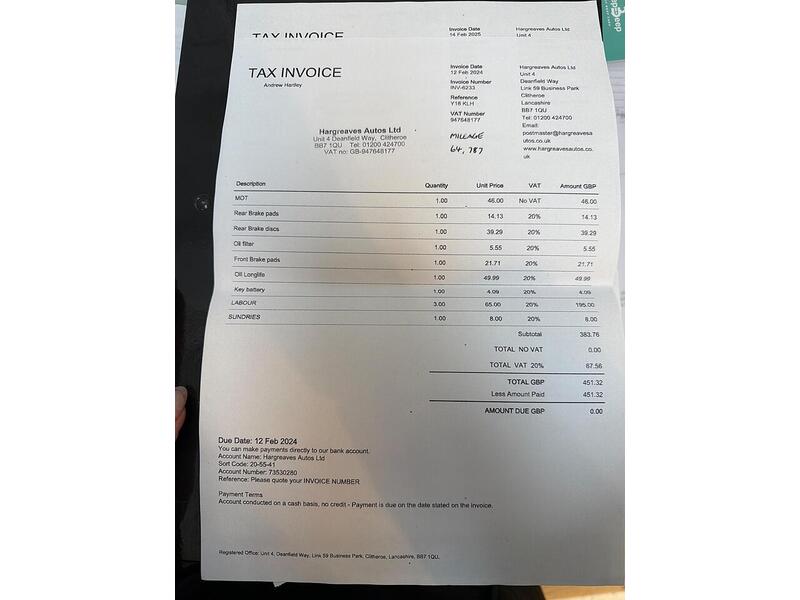 Used Audi A3 2017 for sale - 77153948: Photo 33