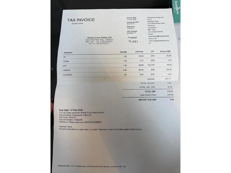 Used Audi A3 2017 for sale - 77153948: Photo 34