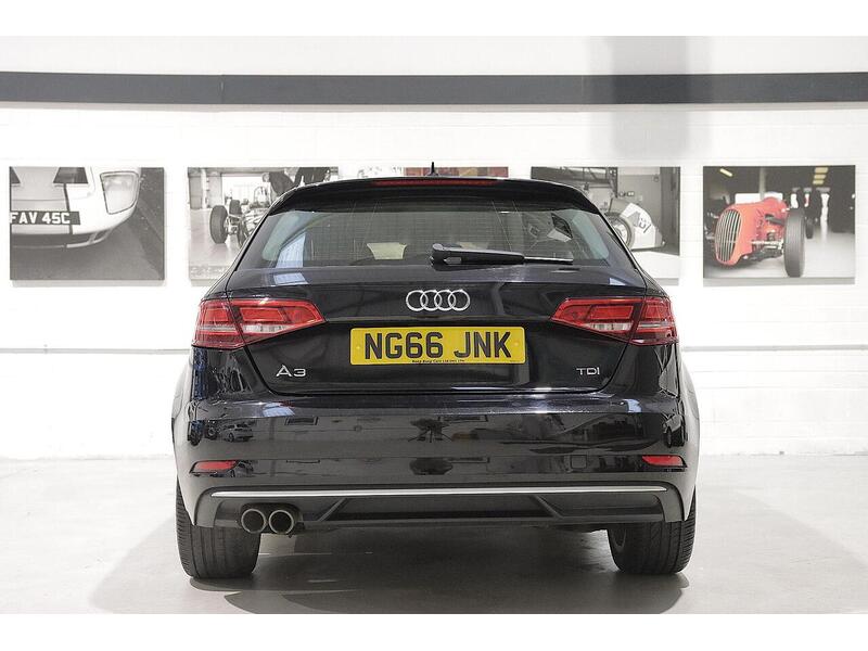 Used Audi A3 2017 for sale - 77153948: Photo 4