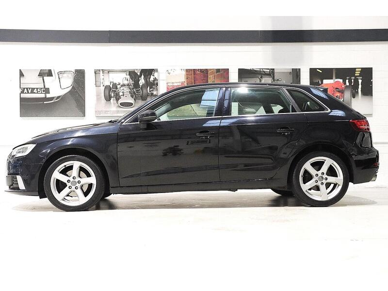 Used Audi A3 2017 for sale - 77153948: Photo 6