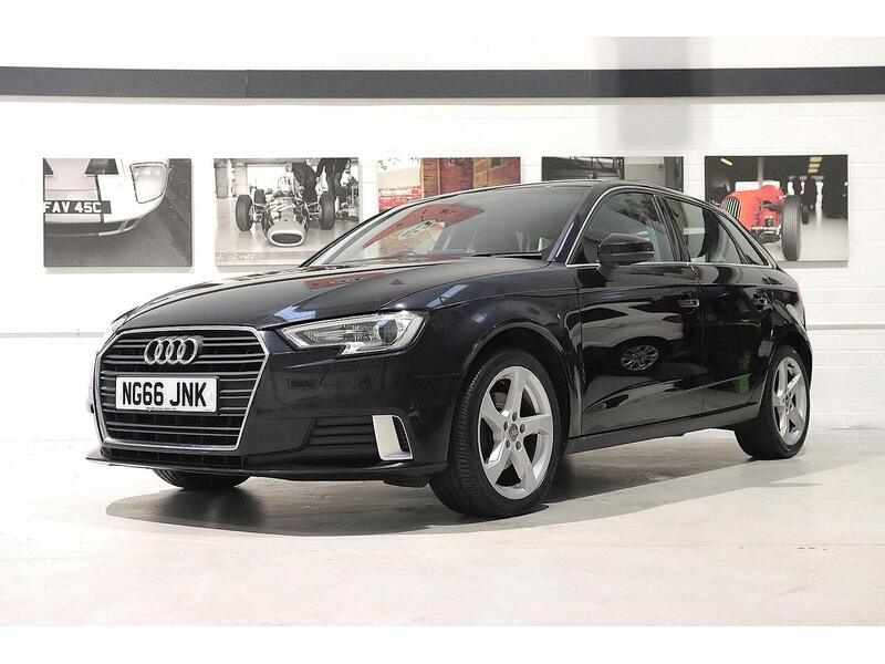 Used Audi A3 2017 for sale - 77153948: Photo 7