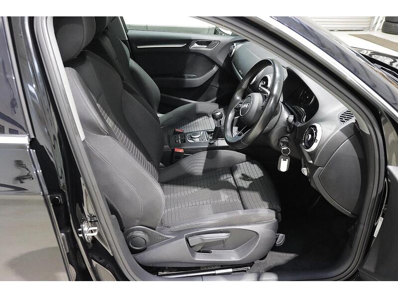 Used Audi A3 2017 for sale - 77153948: Photo 9