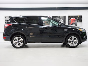 Used Ford Kuga 2017 for sale - 75926873: Photo