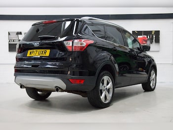 Used Ford Kuga 2017 for sale - 75926873: Photo