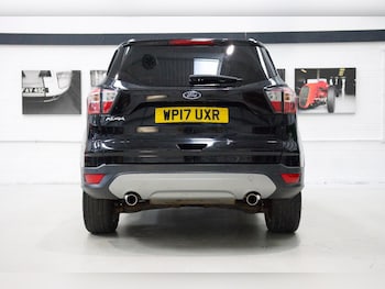 Used Ford Kuga 2017 for sale - 75926873: Photo