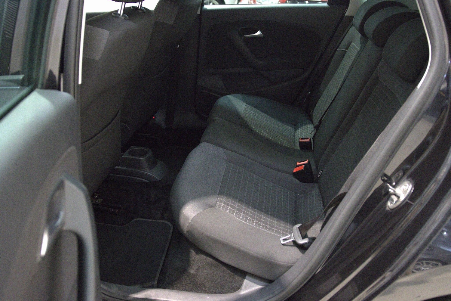 Used Volkswagen Polo 2016 for sale - 76318239: Photo 12