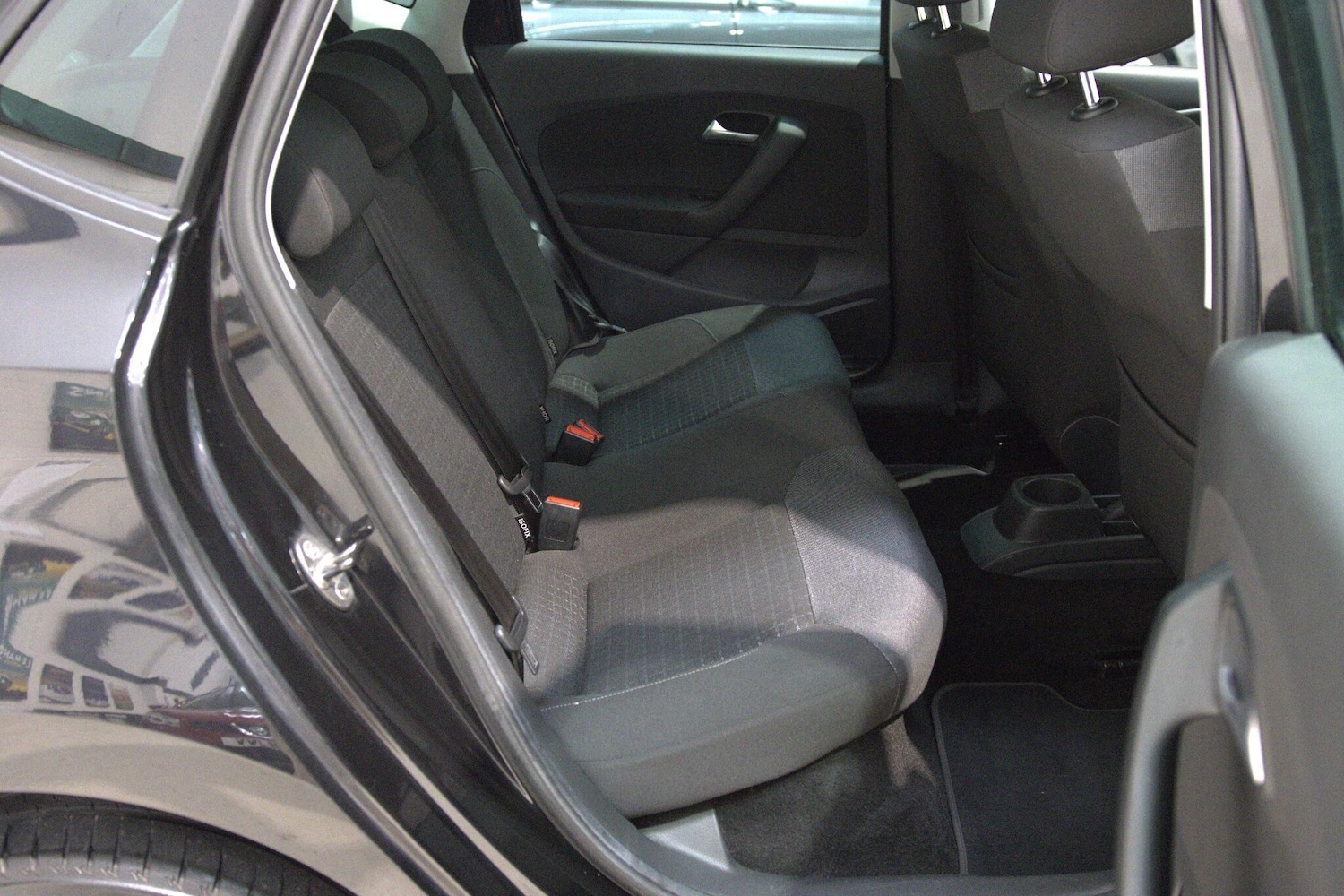 Used Volkswagen Polo 2016 for sale - 76318239: Photo 13