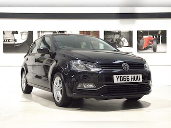 2016 (66) - 1.0 BlueMotion Tech Match Euro 6 (s/s) 5dr