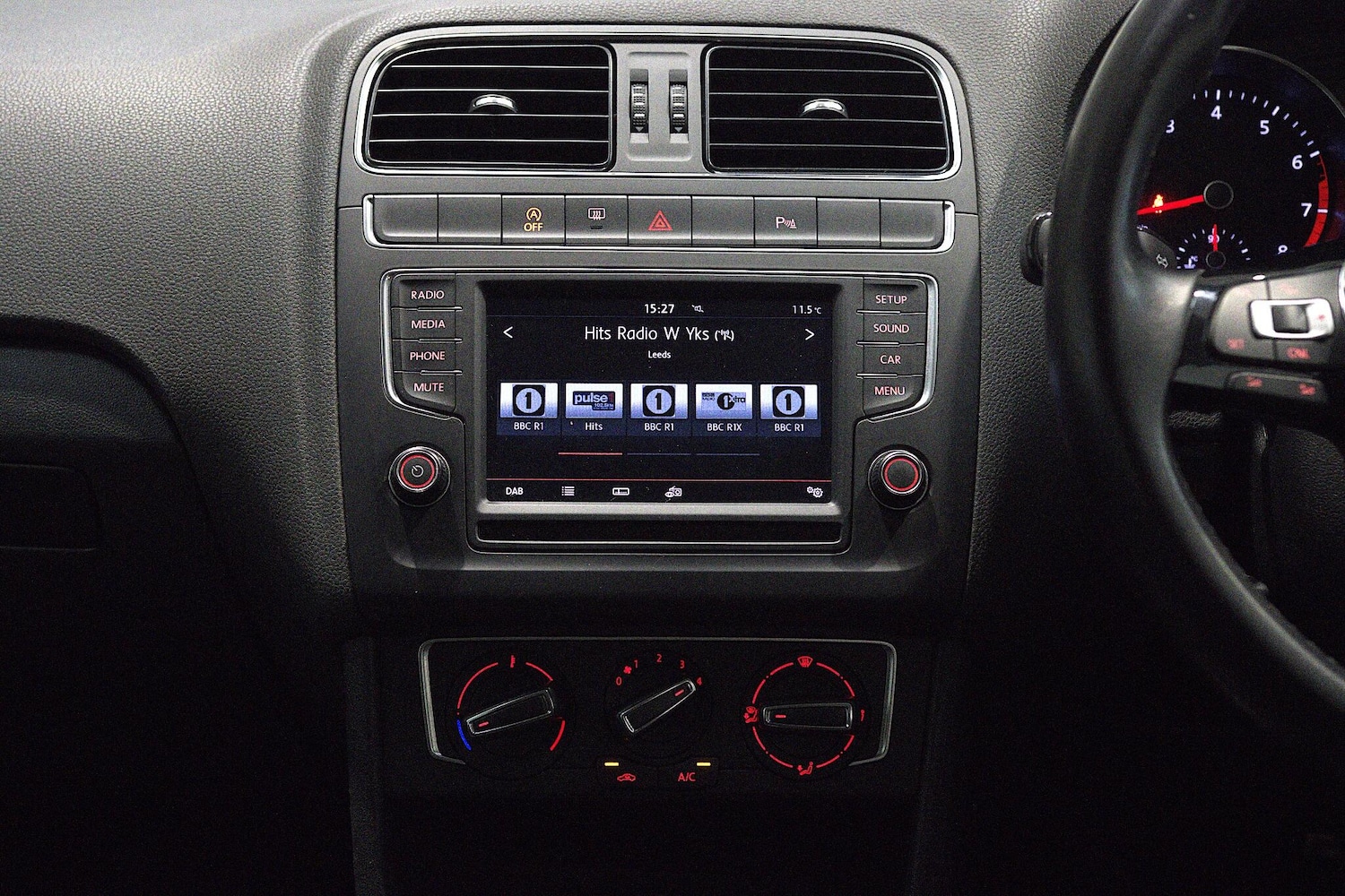 Used Volkswagen Polo 2016 for sale - 76318239: Photo 20