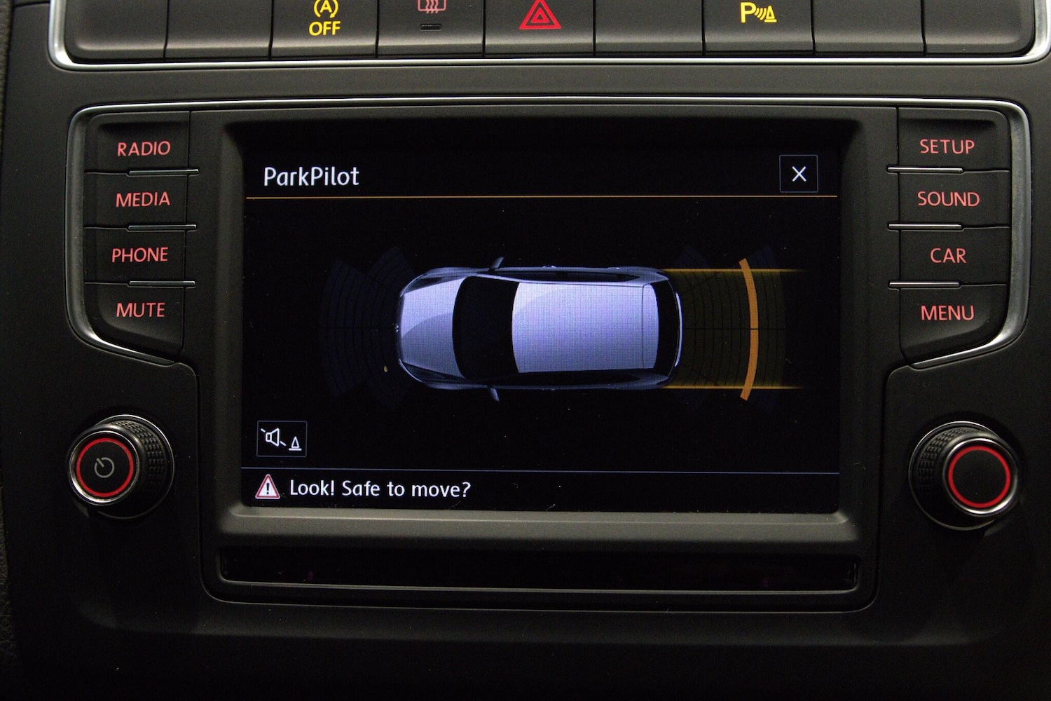 Used Volkswagen Polo 2016 for sale - 76318239: Photo 21