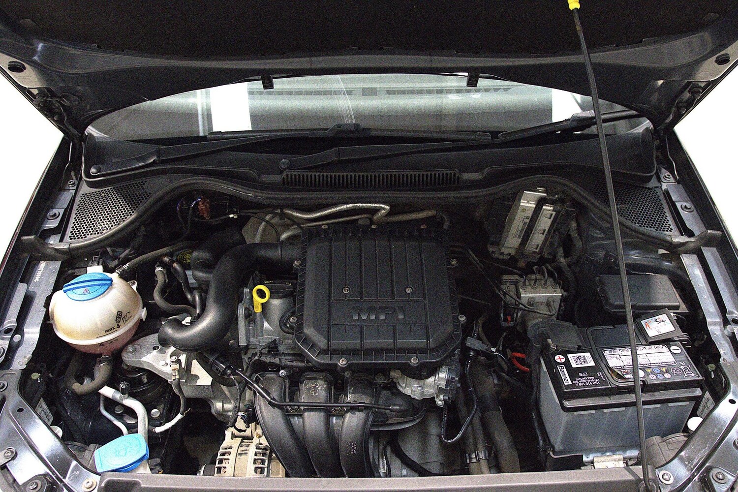 Used Volkswagen Polo 2016 for sale - 76318239: Photo 28