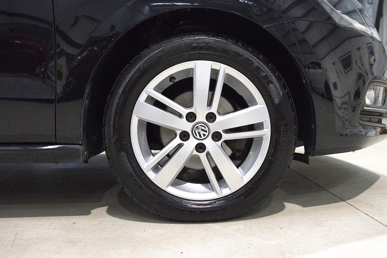 Used Volkswagen Polo 2016 for sale - 76318239: Photo 29