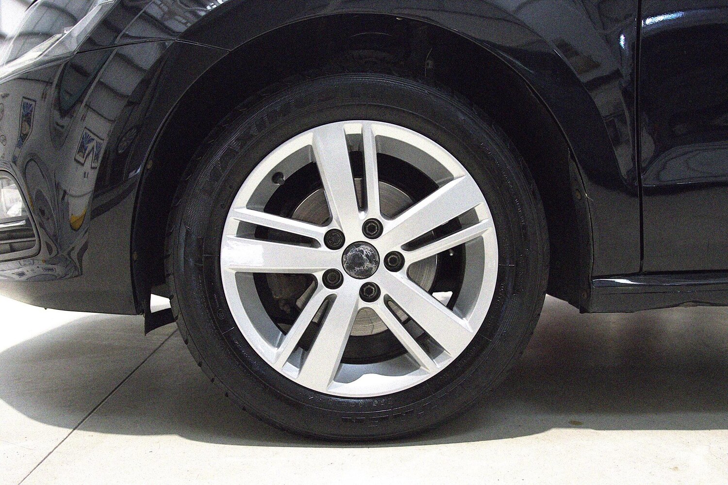 Used Volkswagen Polo 2016 for sale - 76318239: Photo 30