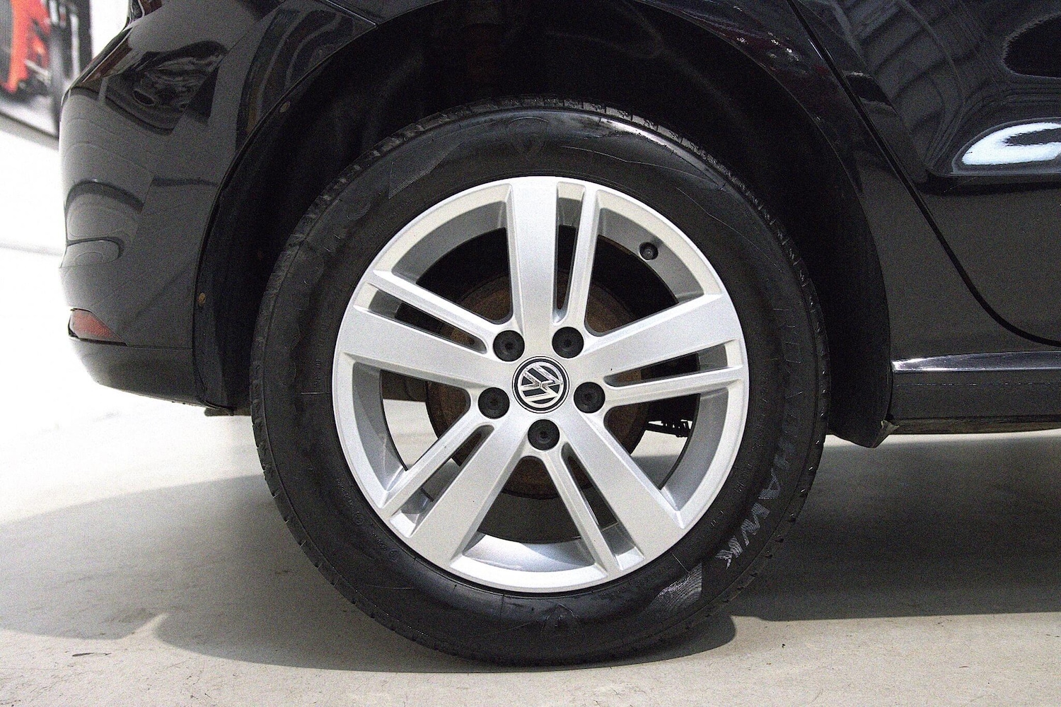 Used Volkswagen Polo 2016 for sale - 76318239: Photo 31