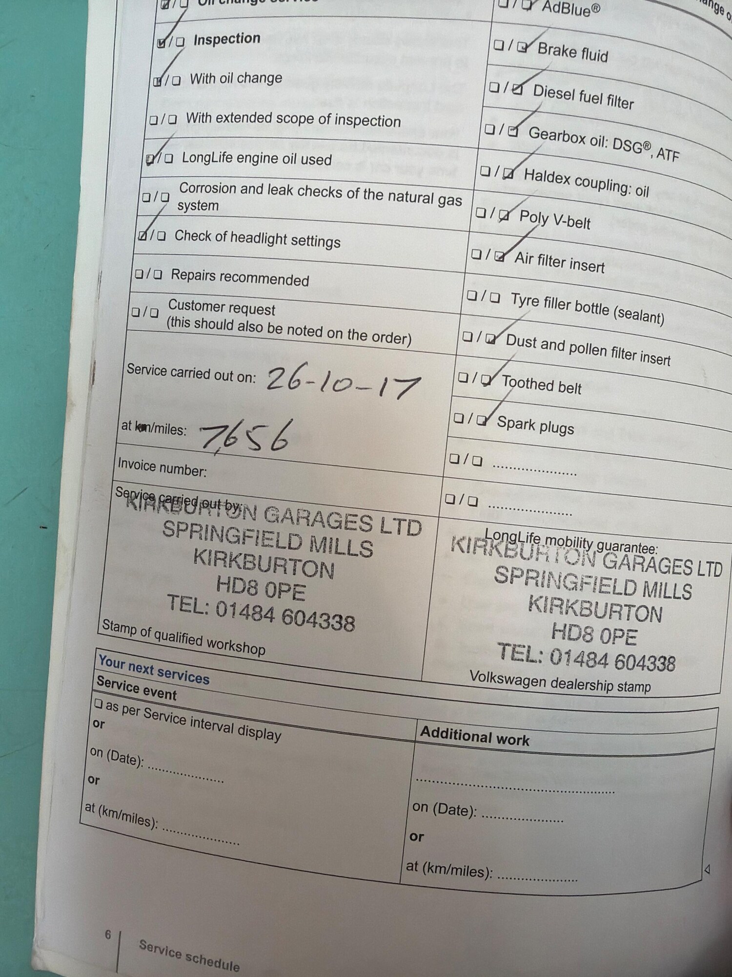 Used Volkswagen Polo 2016 for sale - 76318239: Photo 33