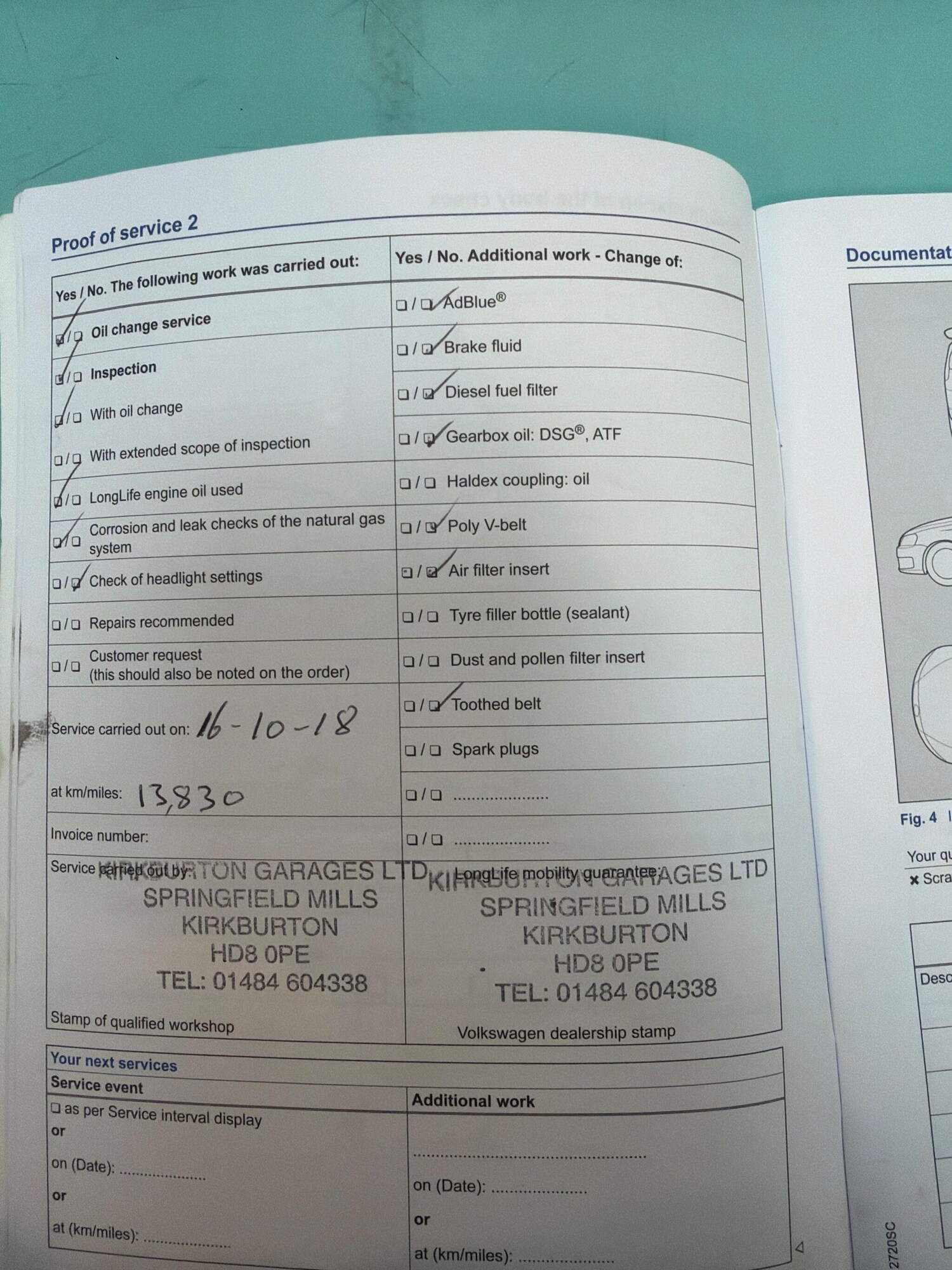 Used Volkswagen Polo 2016 for sale - 76318239: Photo 34