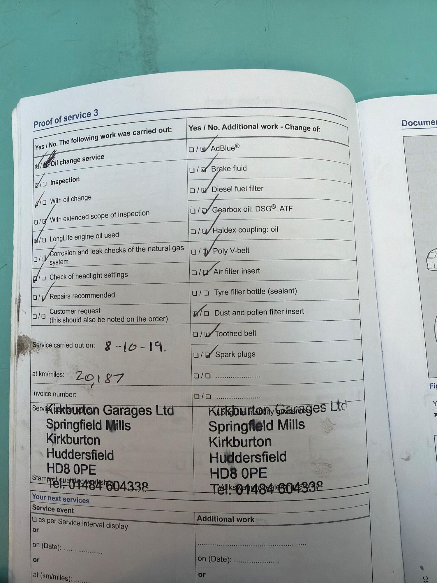 Used Volkswagen Polo 2016 for sale - 76318239: Photo 35