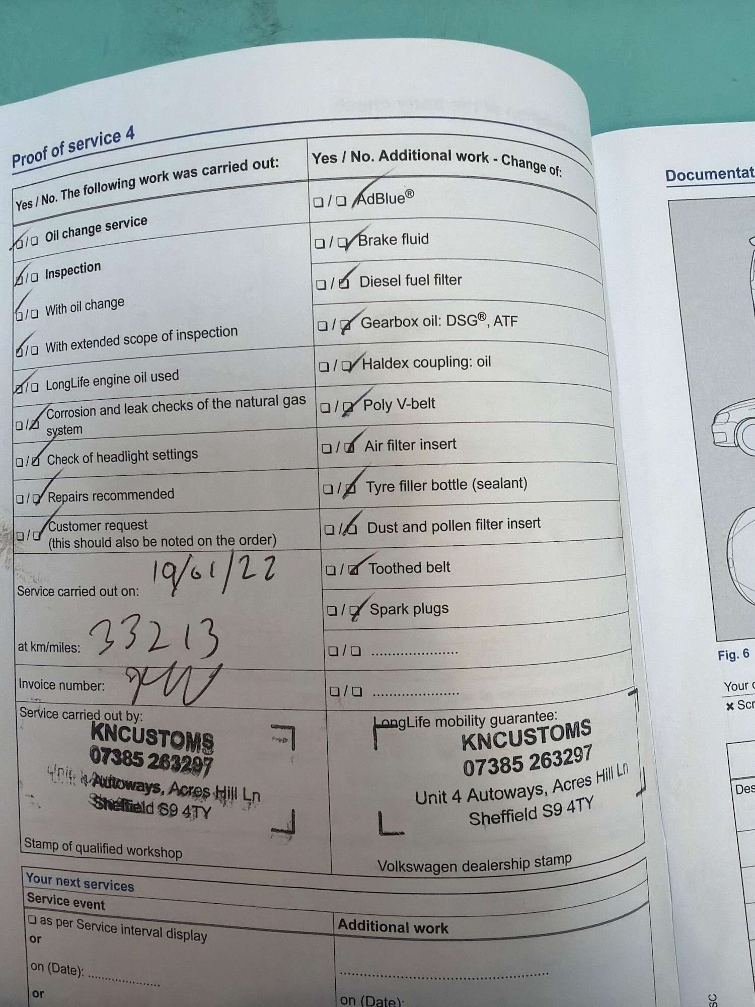 Used Volkswagen Polo 2016 for sale - 76318239: Photo 36