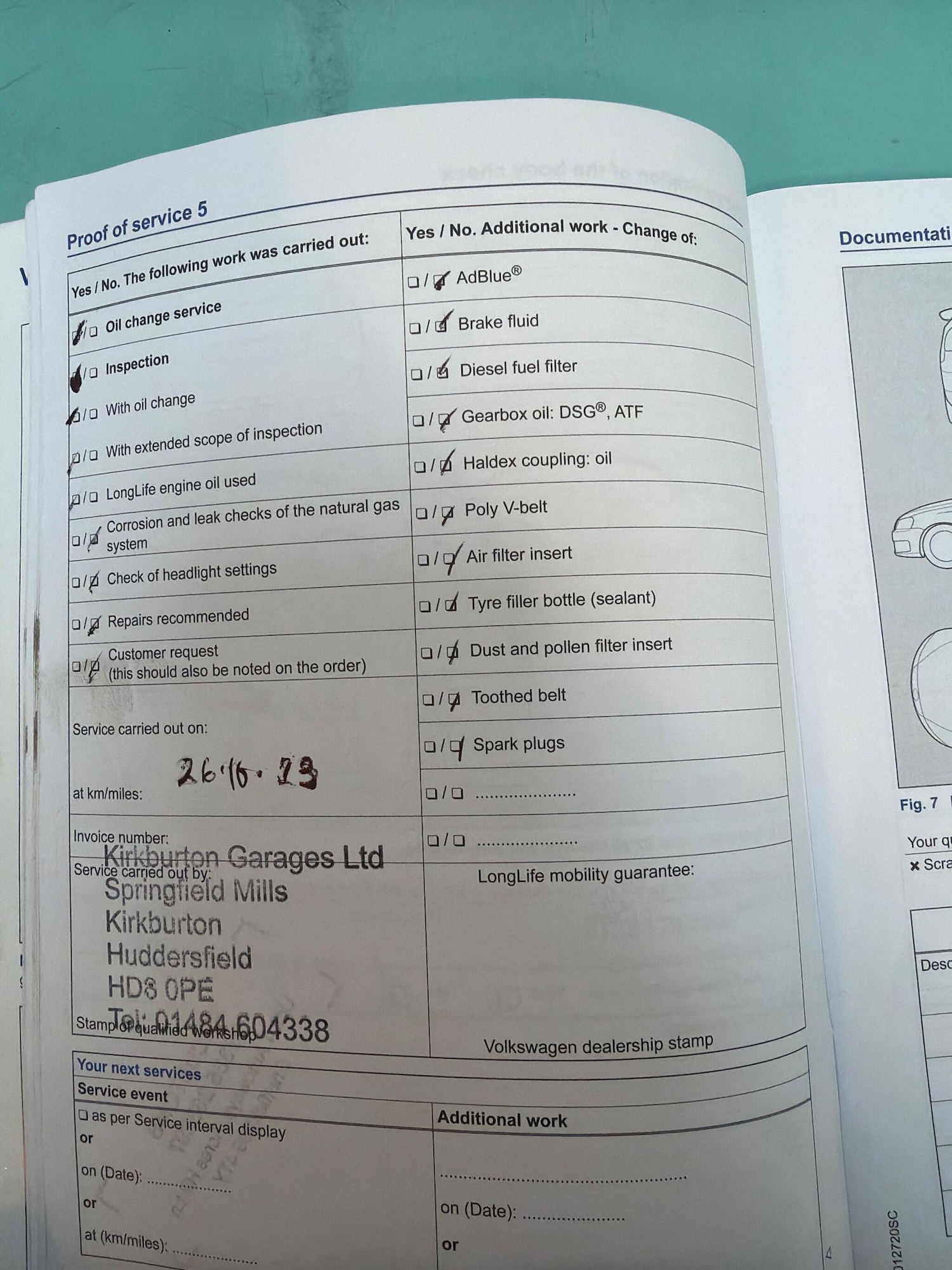 Used Volkswagen Polo 2016 for sale - 76318239: Photo 37