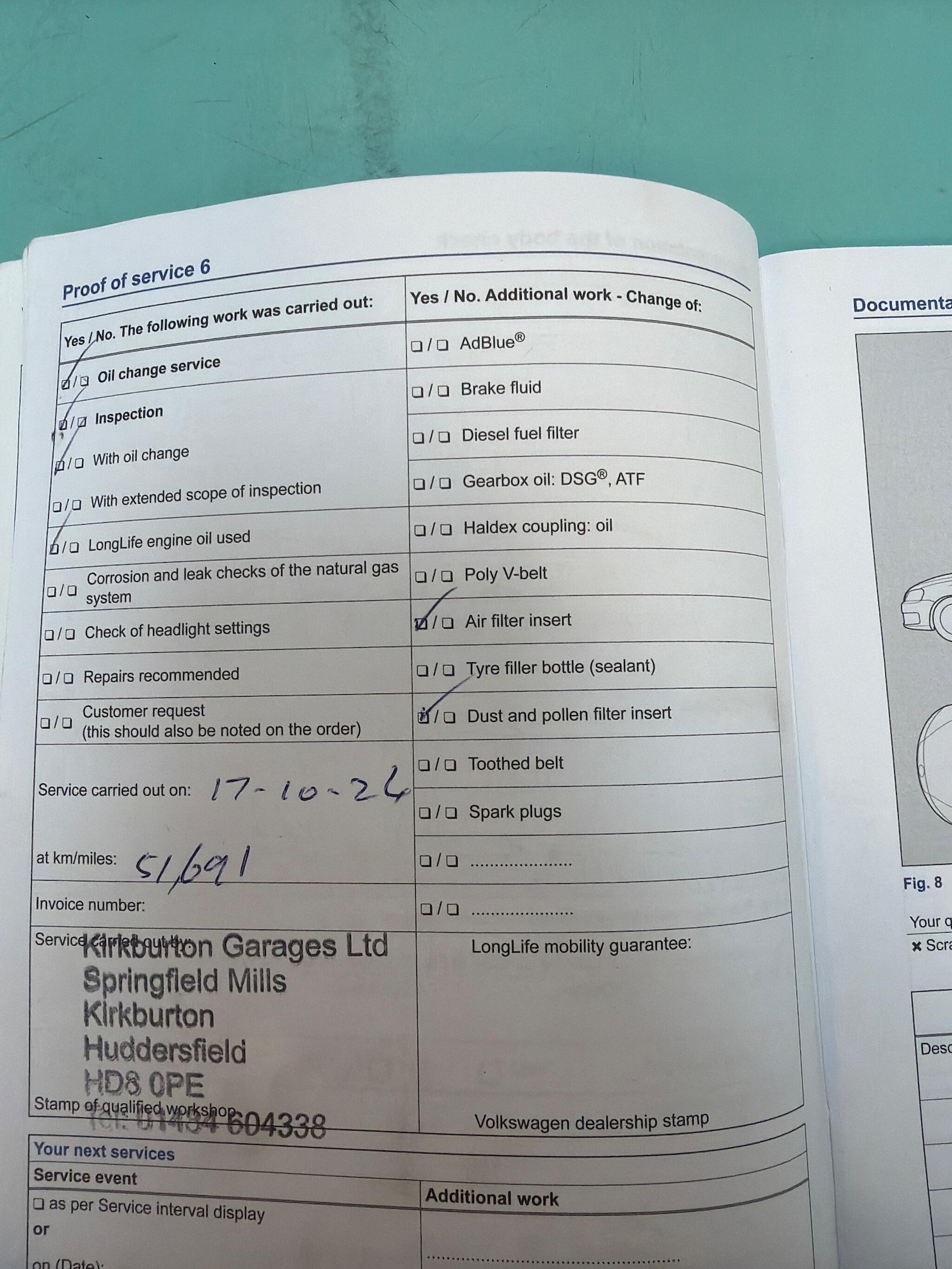 Used Volkswagen Polo 2016 for sale - 76318239: Photo 38