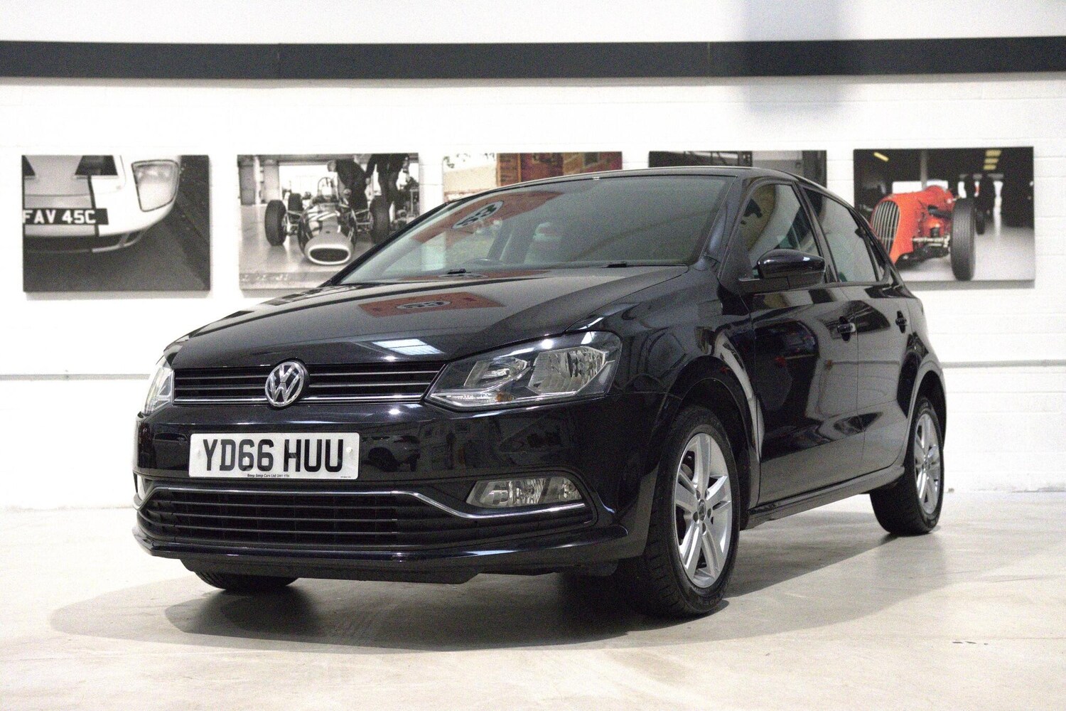 Used Volkswagen Polo 2016 for sale - 76318239: Photo 7