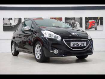 2015 (15) - 1.2 VTi PureTech Style Euro 6 3dr