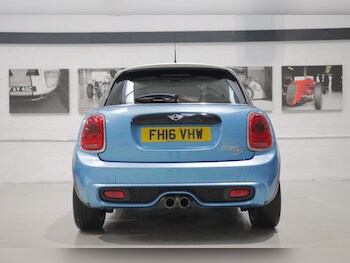 Used MINI Hatch 2016 for sale - 76850128: Photo