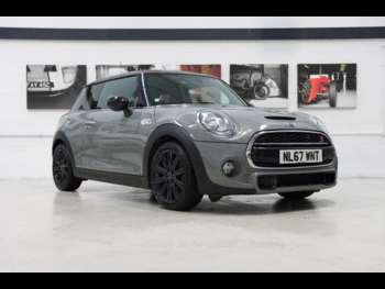 (67) - 2.0 Cooper S Euro 6 (s/s) 3dr
