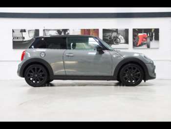Used MINI Hatch 2017 for sale - 75290537: Photo