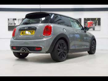 Used MINI Hatch 2017 for sale - 75290537: Photo