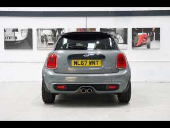 Used MINI Hatch 2017 for sale - 75290537: Photo