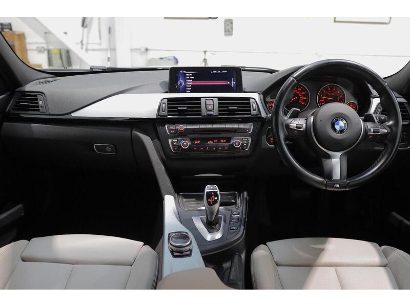Used BMW 3 Series for sale - 76968409: Photo 10