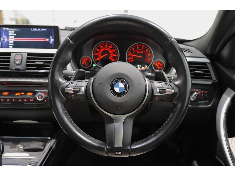 Used BMW 3 Series for sale - 76968409: Photo 16