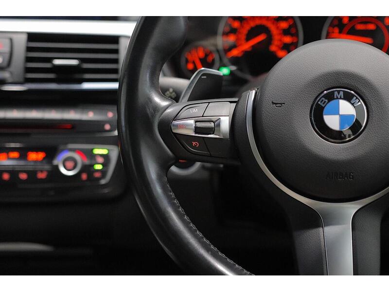 Used BMW 3 Series for sale - 76968409: Photo 17