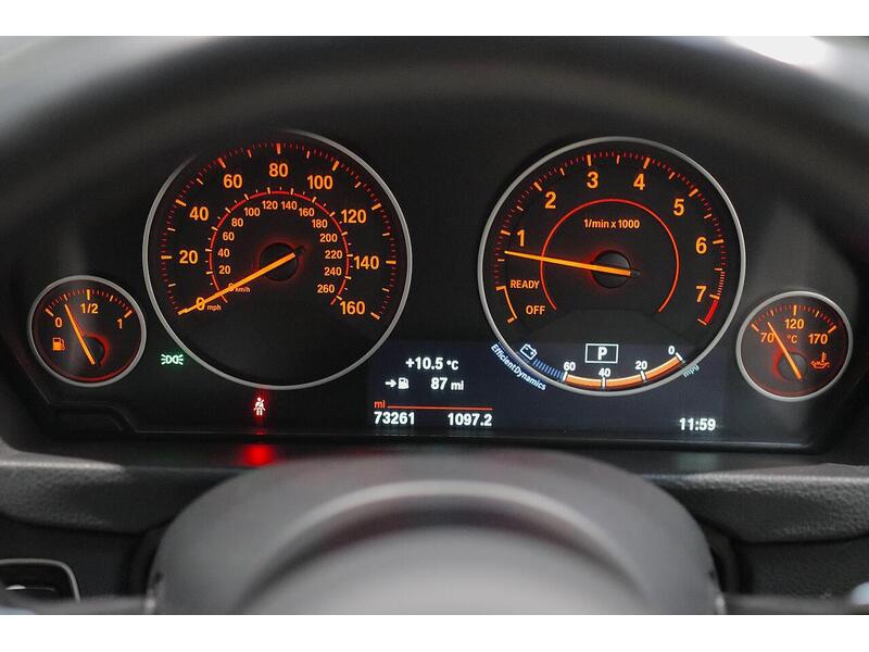 Used BMW 3 Series for sale - 76968409: Photo 19