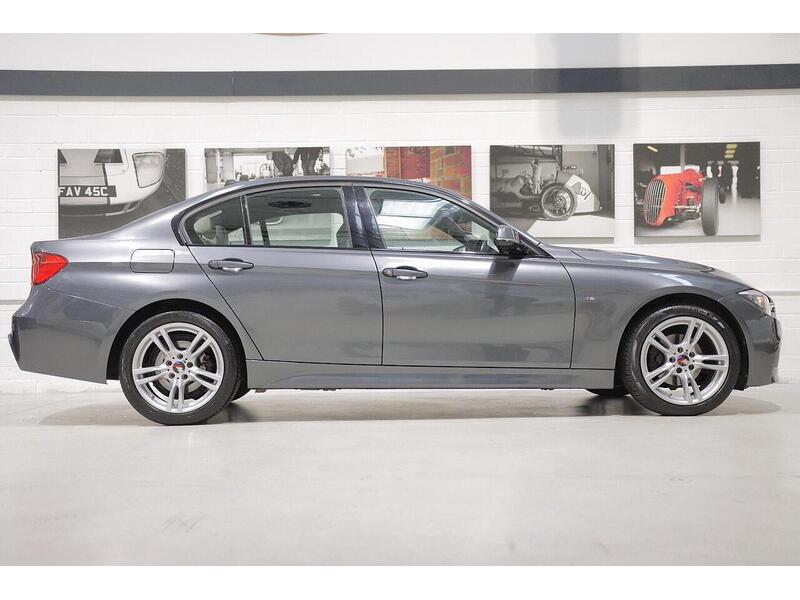 Used BMW 3 Series for sale - 76968409: Photo 2