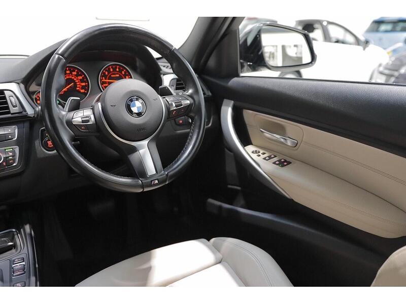Used BMW 3 Series for sale - 76968409: Photo 23