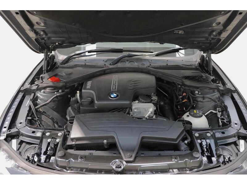 Used BMW 3 Series for sale - 76968409: Photo 25