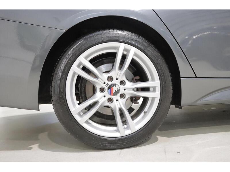 Used BMW 3 Series for sale - 76968409: Photo 26