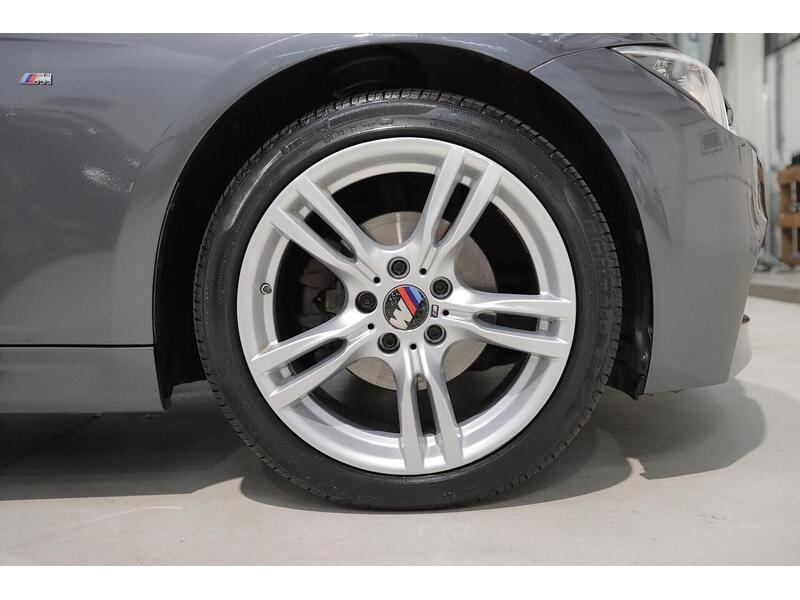 Used BMW 3 Series for sale - 76968409: Photo 27