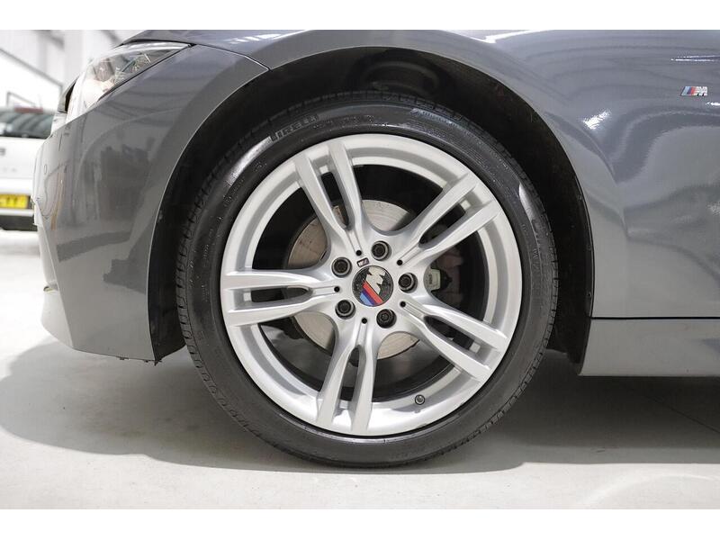 Used BMW 3 Series for sale - 76968409: Photo 28