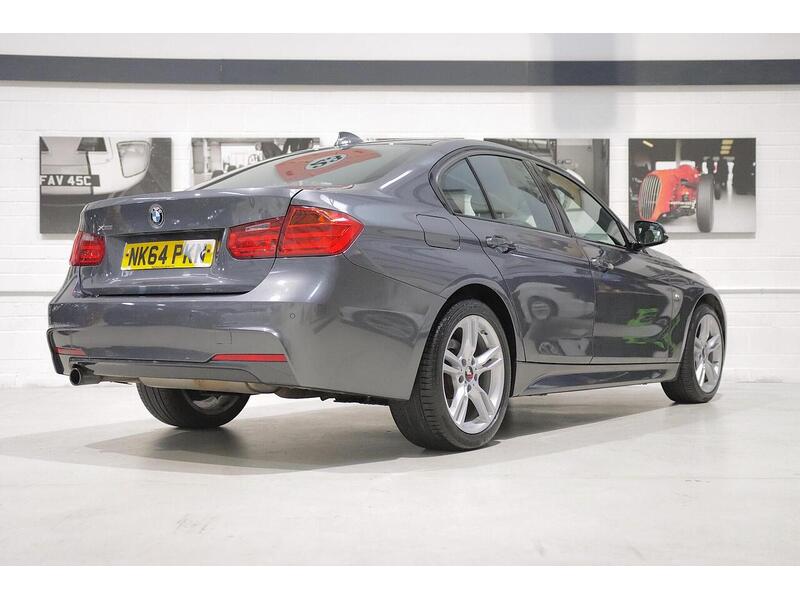 Used BMW 3 Series for sale - 76968409: Photo 3