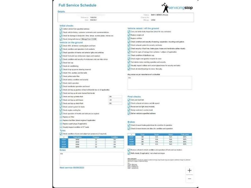 Used BMW 3 Series for sale - 76968409: Photo 30