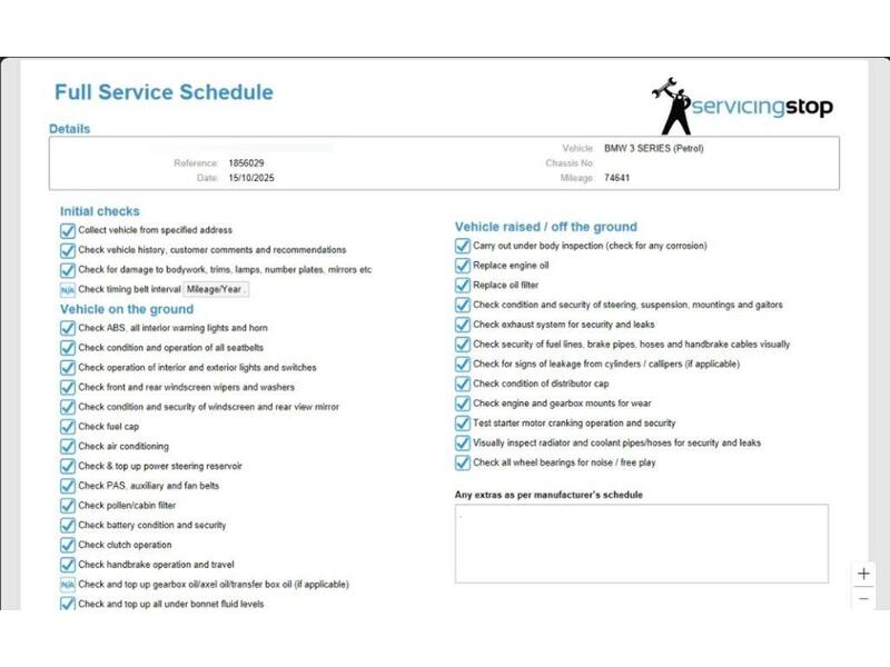 Used BMW 3 Series for sale - 76968409: Photo 31