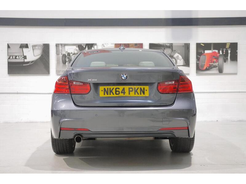 Used BMW 3 Series for sale - 76968409: Photo 4