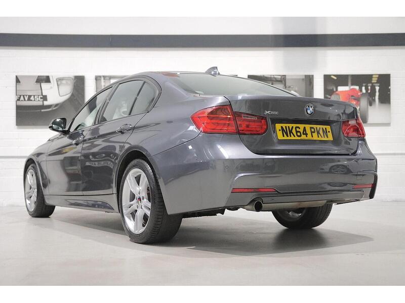 Used BMW 3 Series for sale - 76968409: Photo 5