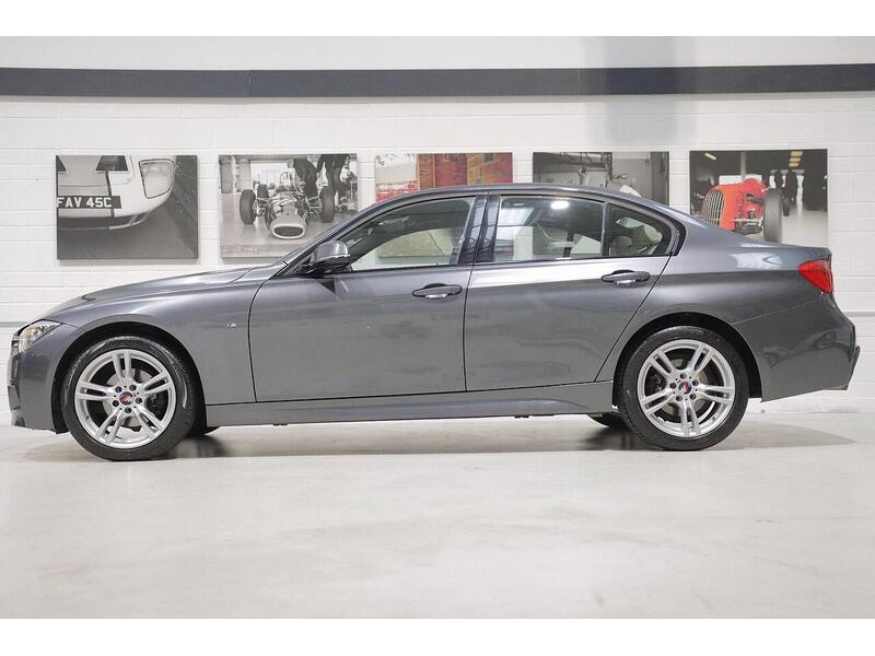 Used BMW 3 Series for sale - 76968409: Photo 6